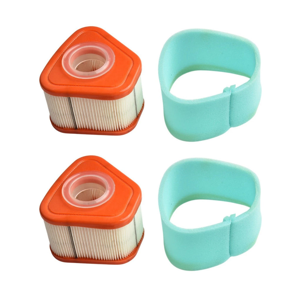 Set of 2 Air Filters for