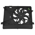 Electric Cooling Fan for Buick Encore Chevy Trax (2014–2019)