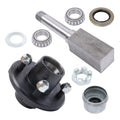 4X Hub Axle Kit for Side Car Trailer (2000)