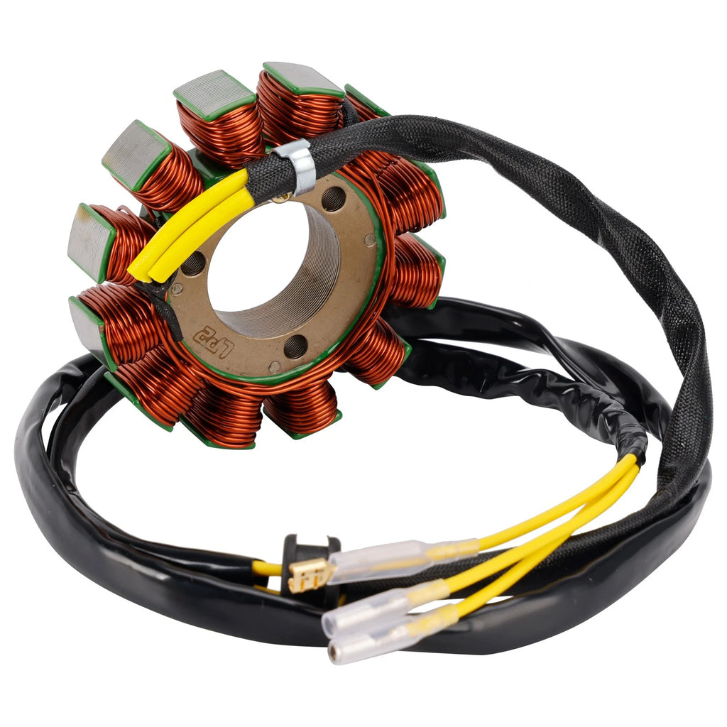 Stator Alternator for Suzuki GS400 GS550 GS750 GS850 (1976–1983) - 31401-45010 31401-45011