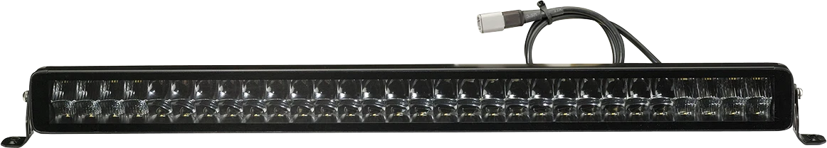 30" LED Light Bar for Moose Offroad (MSE-BLB30)