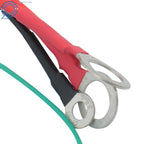 Dual Electric Fan Upgrade Wire Harness for Silverado Sierra Denali Tahoe (1999–2006)