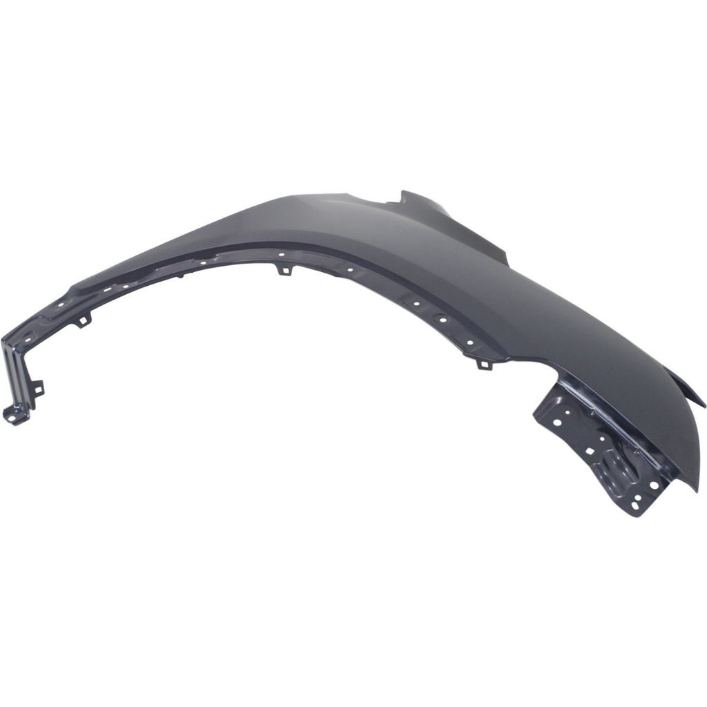 Fender for Chevrolet Trax (2013–2016) Front Driver and Passenger Side