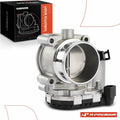 Throttle Body Assembly for Mercedes-Benz W203 C230 (2003–2005)
