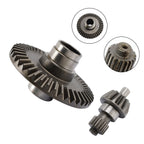 Front Differential Gear Case Kit 41421-Hp5-600 for Honda Foreman 400 (2000–2006)