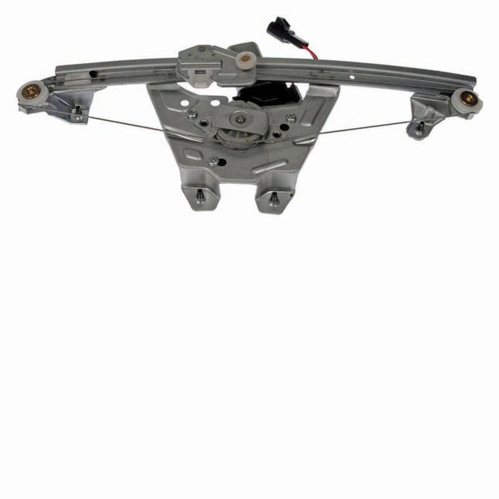 Window Regulator and Motor Assembly for Saturn L300 (2001–2005) Rear Right