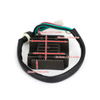 Voltage Rectifier Regulator for Yamaha XL1200 XLT1200 GP1200 (1996–2001) 66V-81960-00-00 T9