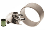 Solas Impeller & Wear Ring for Sea Doo RXPX RXTX 255 / RXP RXT GTX 215 (2008–2019)