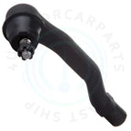 Set of 4 Tie Rod Linkage Kit for Honda Civic (1996–2000)
