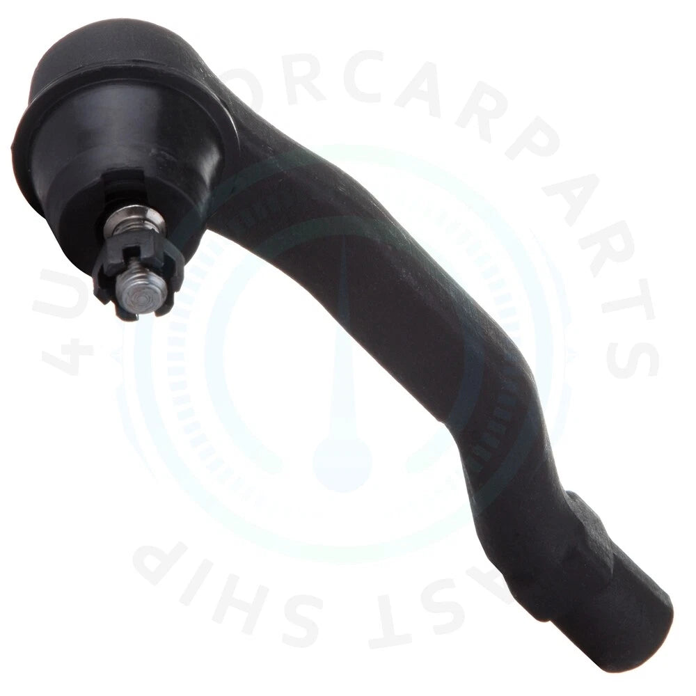 Set of 4 Tie Rod Linkage Kit for Honda Civic (1996–2000)