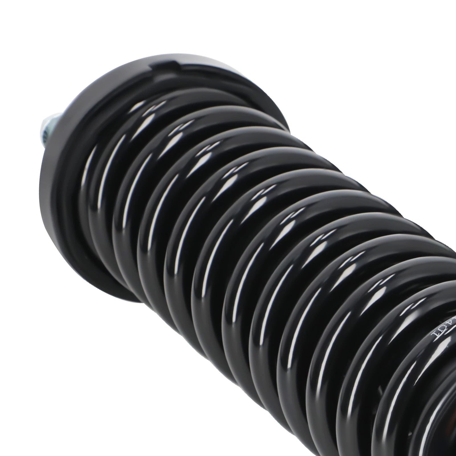 Front Complete Strut Assemblies w/ Coil Spring for Honda Accord (1994–1997)