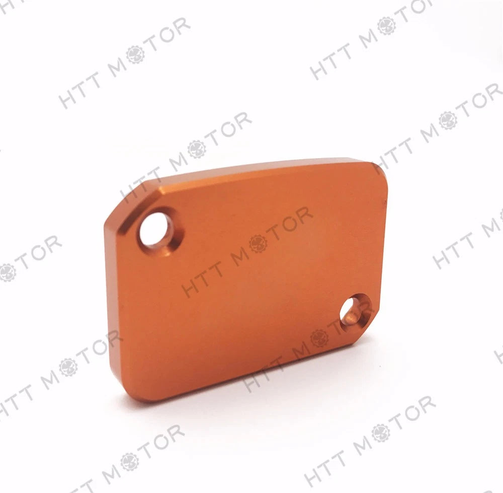 CNC Front Brake Master Cylinder Reservoir Cover for KTM 125 200 390 DUKE 640