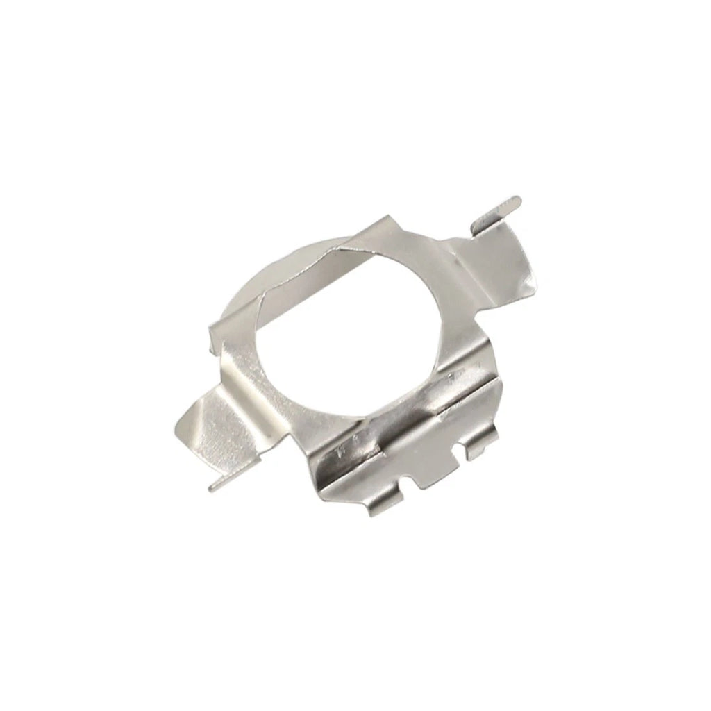 H7 LED Bulbs Headlight Clip Adapter Holder for Volkswagen Bora 