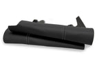 Armrest Door Panel Cover Leather for Toyota Solara Coupe (2004–2008) Gray Stitch