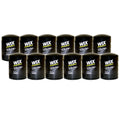 Set of 12 Engine Oil Filters Spin-On for AM General Hummer (1992–2006)