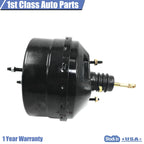 Vacuum Power Brake Booster for Ford Ranger Mazda B2500 (1995–2006)