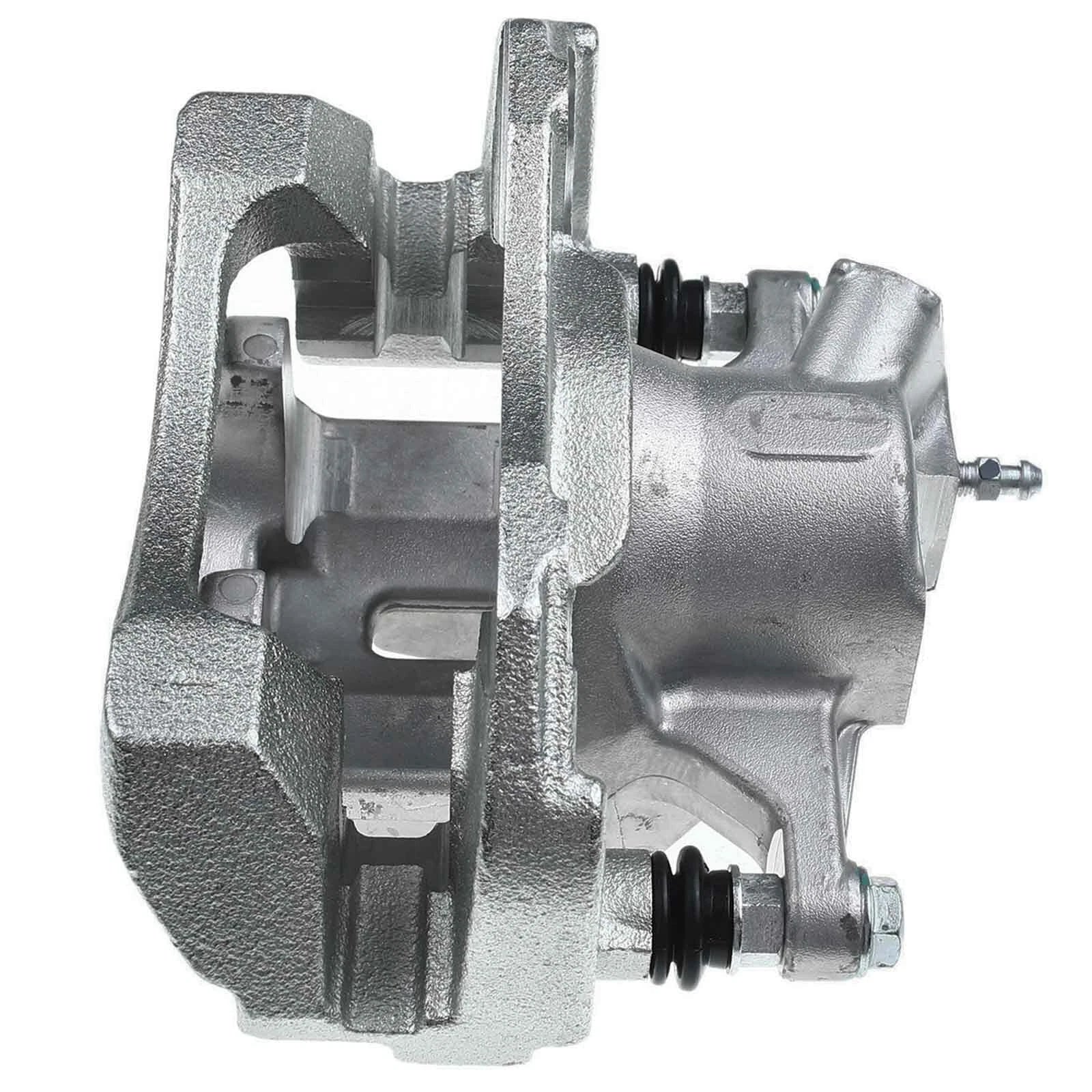 Rear Disc Brake Calipers with Bracket for Toyota Prius V (2012-2017)
