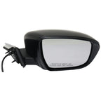 Set of 2 Mirrors for Nissan Rogue (2017–2020)