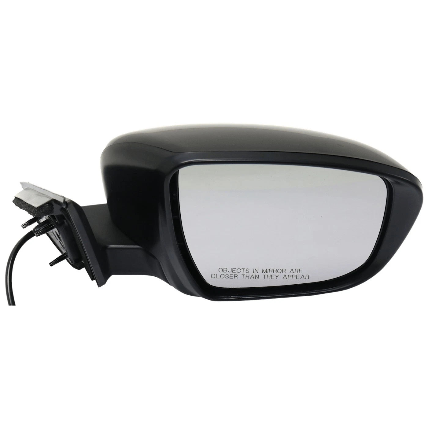 Set of 2 Mirrors for Nissan Rogue (2017–2020)
