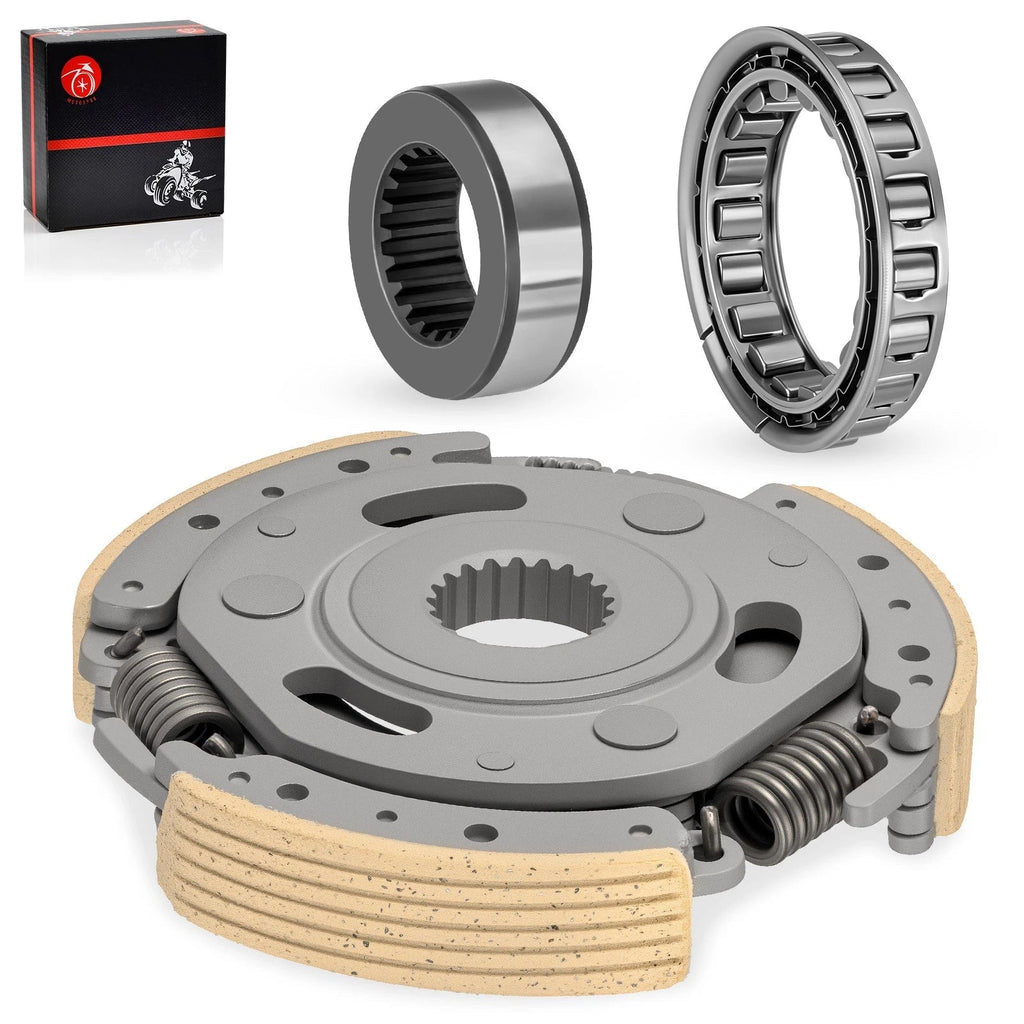 Wet Clutch Carrier w/ Bearing for Kawasaki Bayou 220/250 (1988–2022)