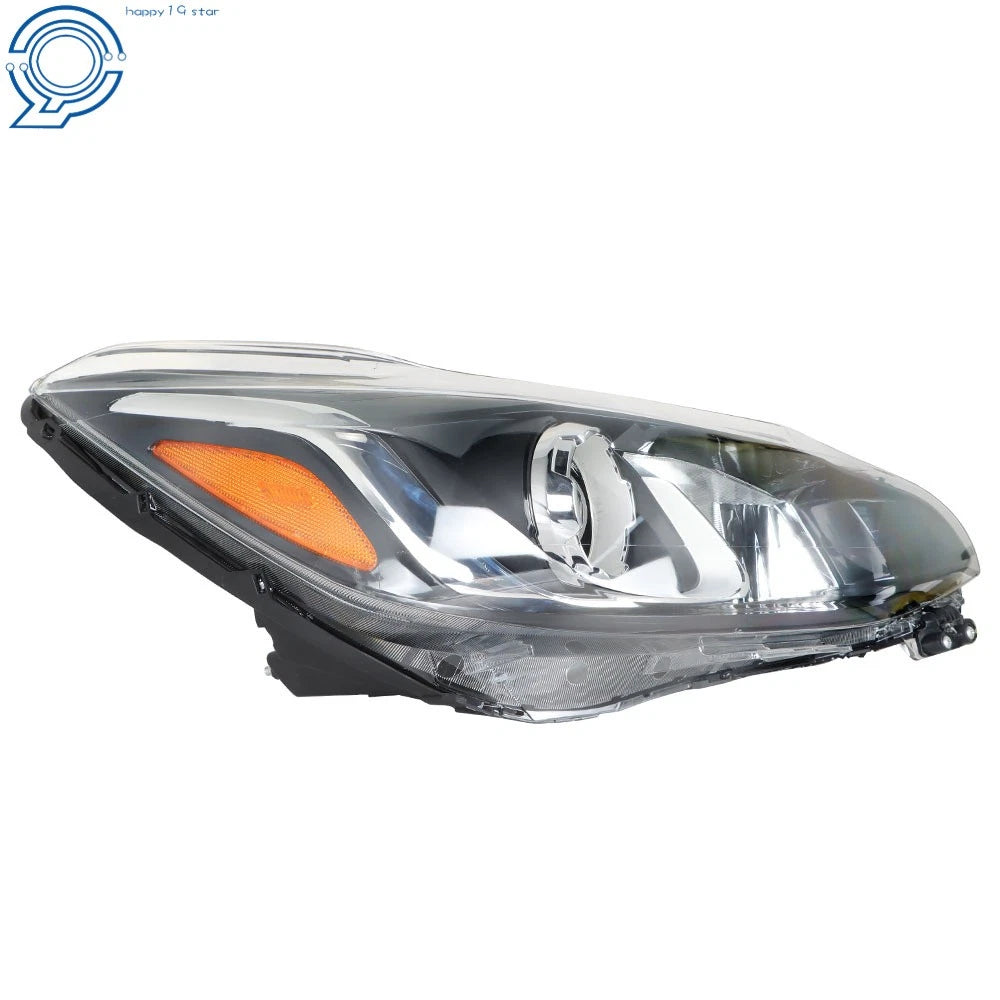 Right Side Headlight for Chevrolet Spark (2019-2021) Halogen