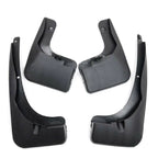 Front & Rear Splash Guards for Toyota RAV4 (2013-2015) - Mud Flaps