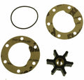 Water Pump Flexible Impeller for Jabsco 4528-0001 Volvo 3586494 Sherwood 9979