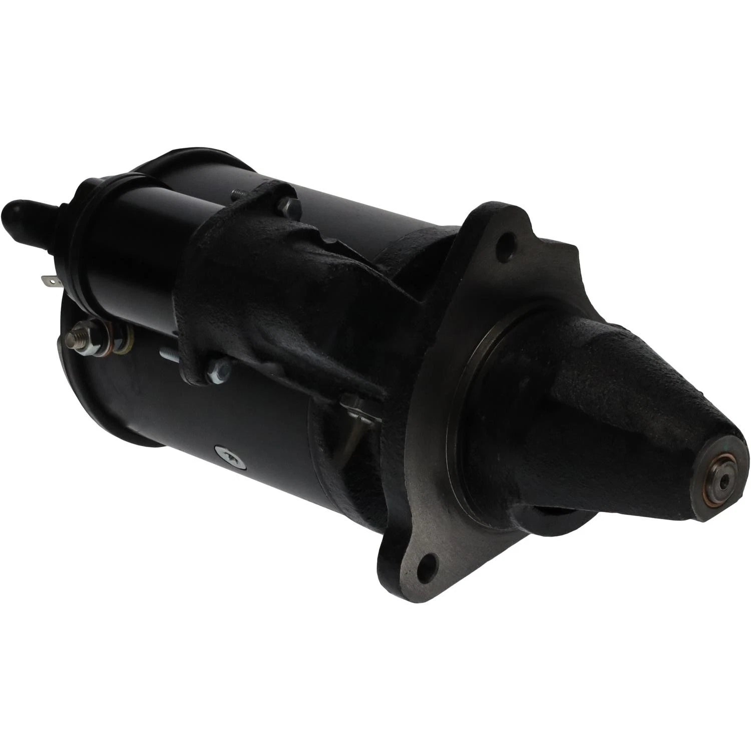 Starter for Allis Chalmers 200 (1972–1975)