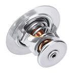 Thermostat for Kawasaki Voyager XII ZG1200B 1300 ZN1300A (1983–2003)