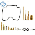Carburetor Rebuild Kit for Suzuki Z400 LTZ400 LT-Z400 (2003–2008)