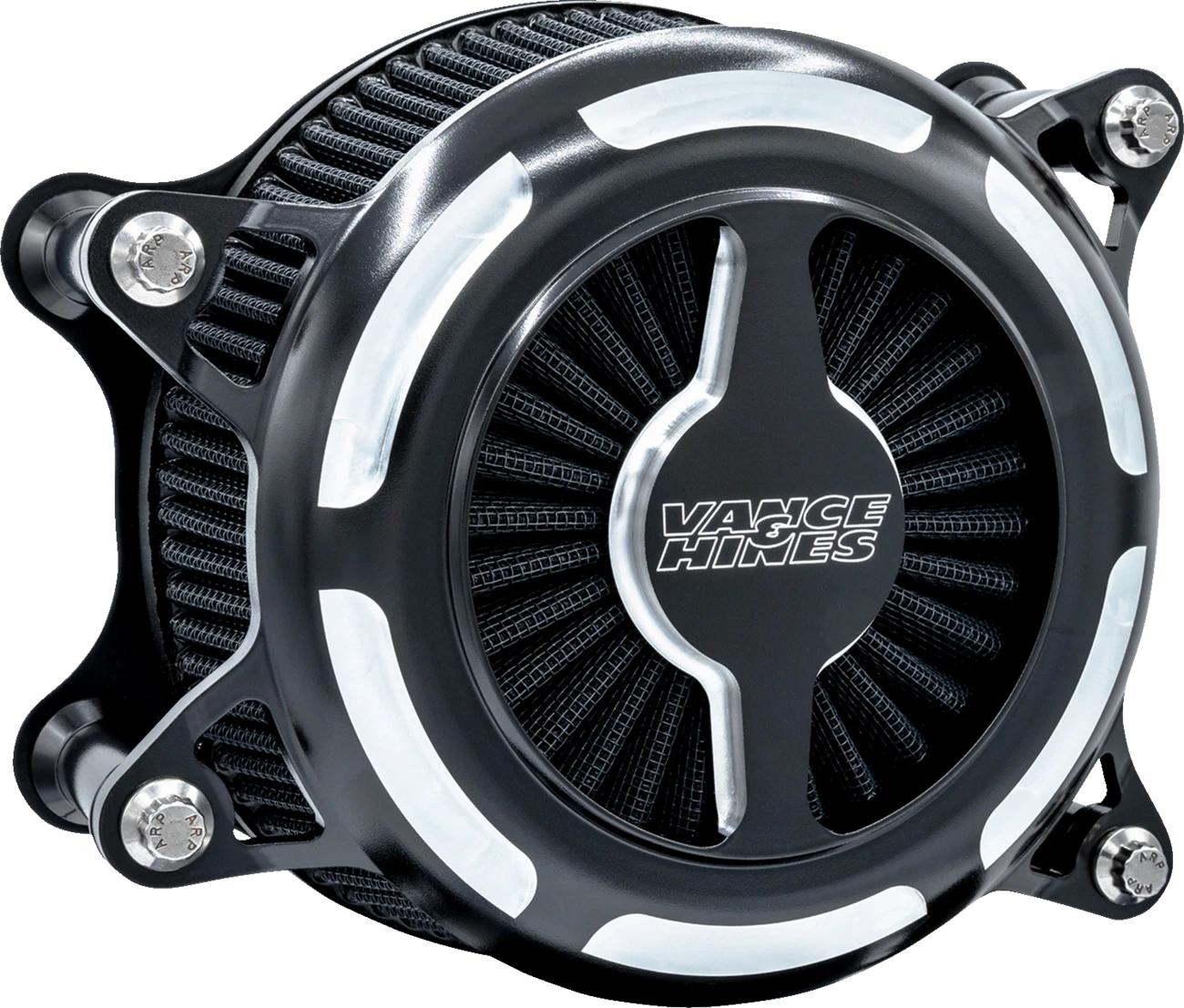 Vance & Hines VO2 Blade Air Intake for Harley Davidson (2014–2023)