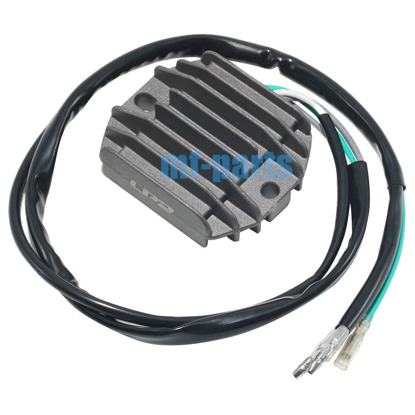 Voltage Regulator Rectifier for Honda BF15 BF15D3 BF20D3 (31750-ZY1-003)