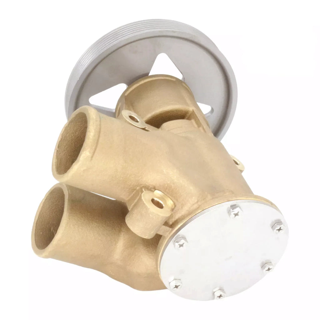 Sea Water Pump for Volvo Penta D6 (2004–2023) 22901578