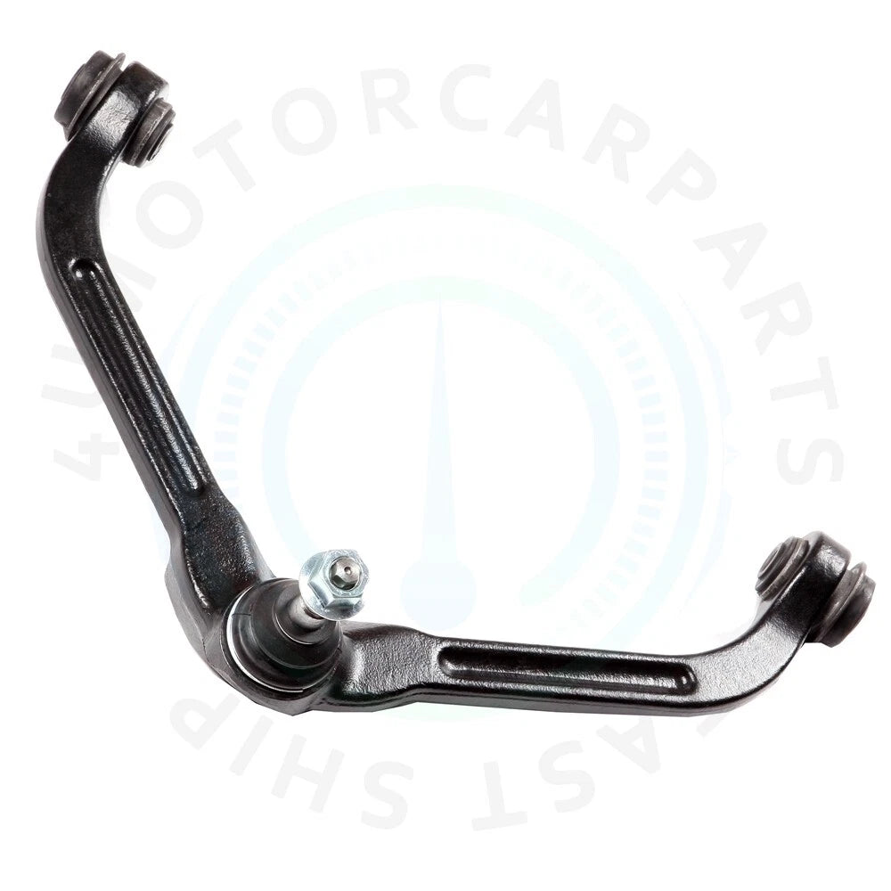 Front Upper Control Arm and Ball Joint Kit for Jeep Liberty (2002–2007)