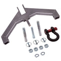 3 Point Hitch Category 1 Log Skidder for John Deere, Mahindra