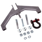 3 Point Hitch Category 1 Log Skidder for John Deere, Mahindra