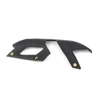Black Belt Cover Guard for 2015 Harley Davidson XG750 (2015)