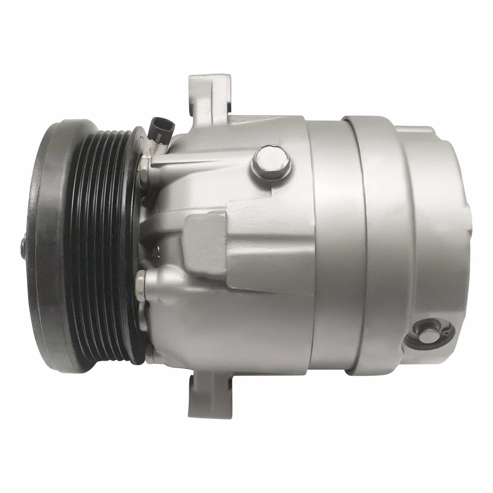 AC Compressor Kit Replacement with Condenser for Hyundai Elantra (2017-2020)