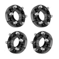 1.25" Wheel Spacers for Ford F-150 and Expedition (2003–2014)