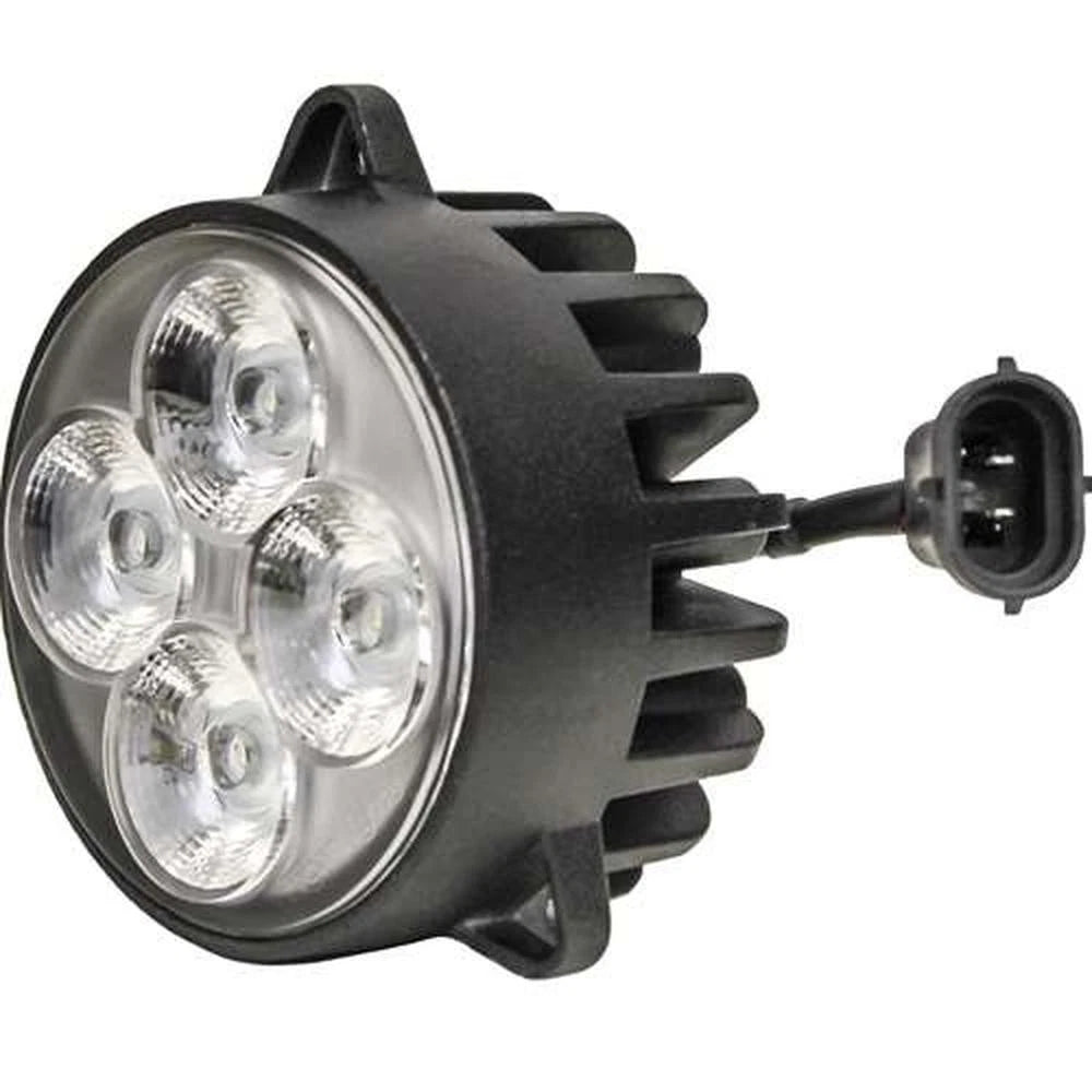LED Front Hood Light for Case IH/Challenger/John Deere/New Holland