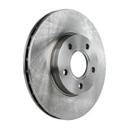 Front & Rear Brake Disc Rotors for Ford Focus (2012–2018)