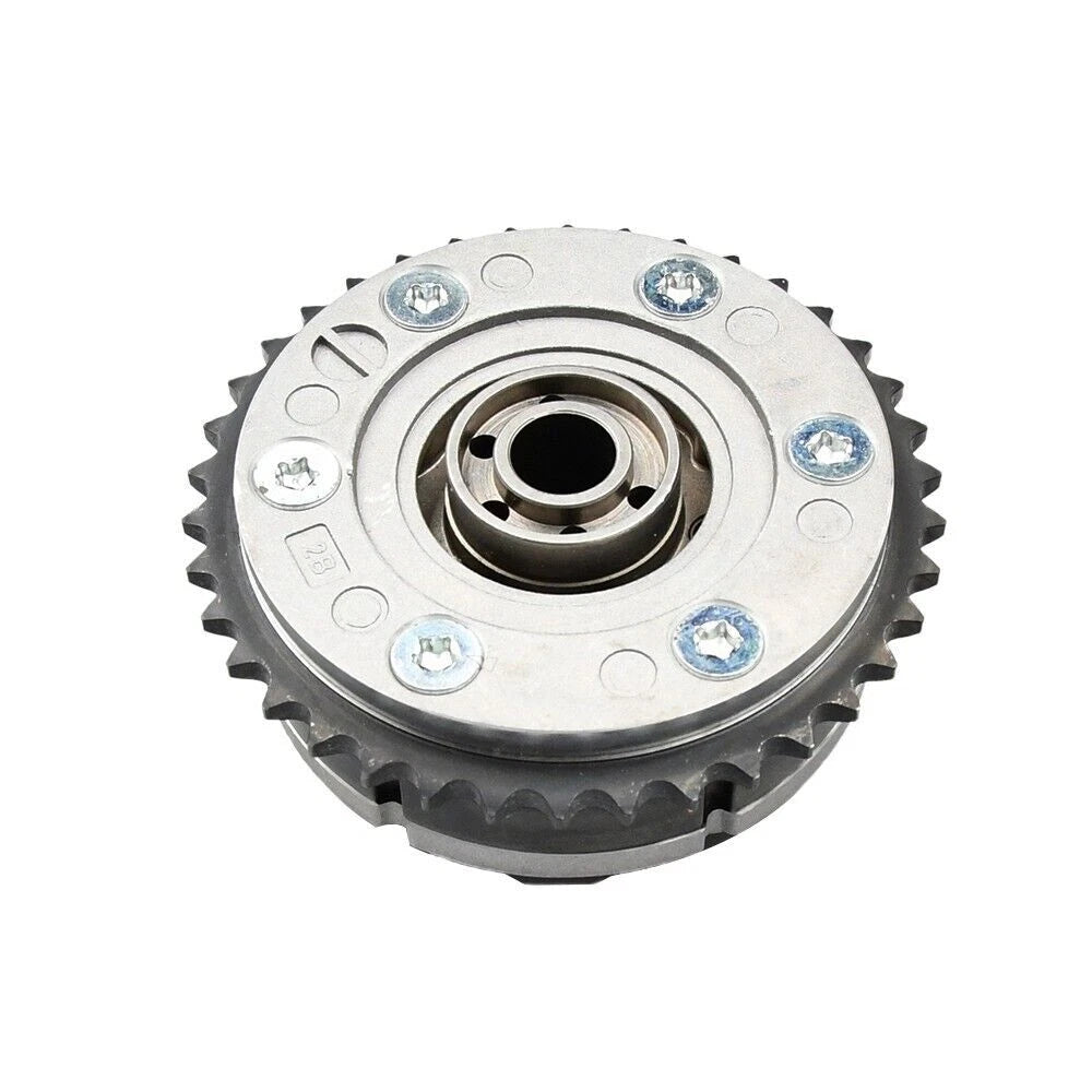 Pair Cam Phaser VVT Gears for BMW 335i 135i 535i 740i X6 Z4 (2006–2013)