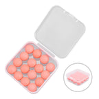 16pcs Bait Floats Beads for Carp Fishing Accessories