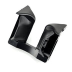 Car Center Console Cup Holder Insert Divider for Benz C W204 (2007-2014)