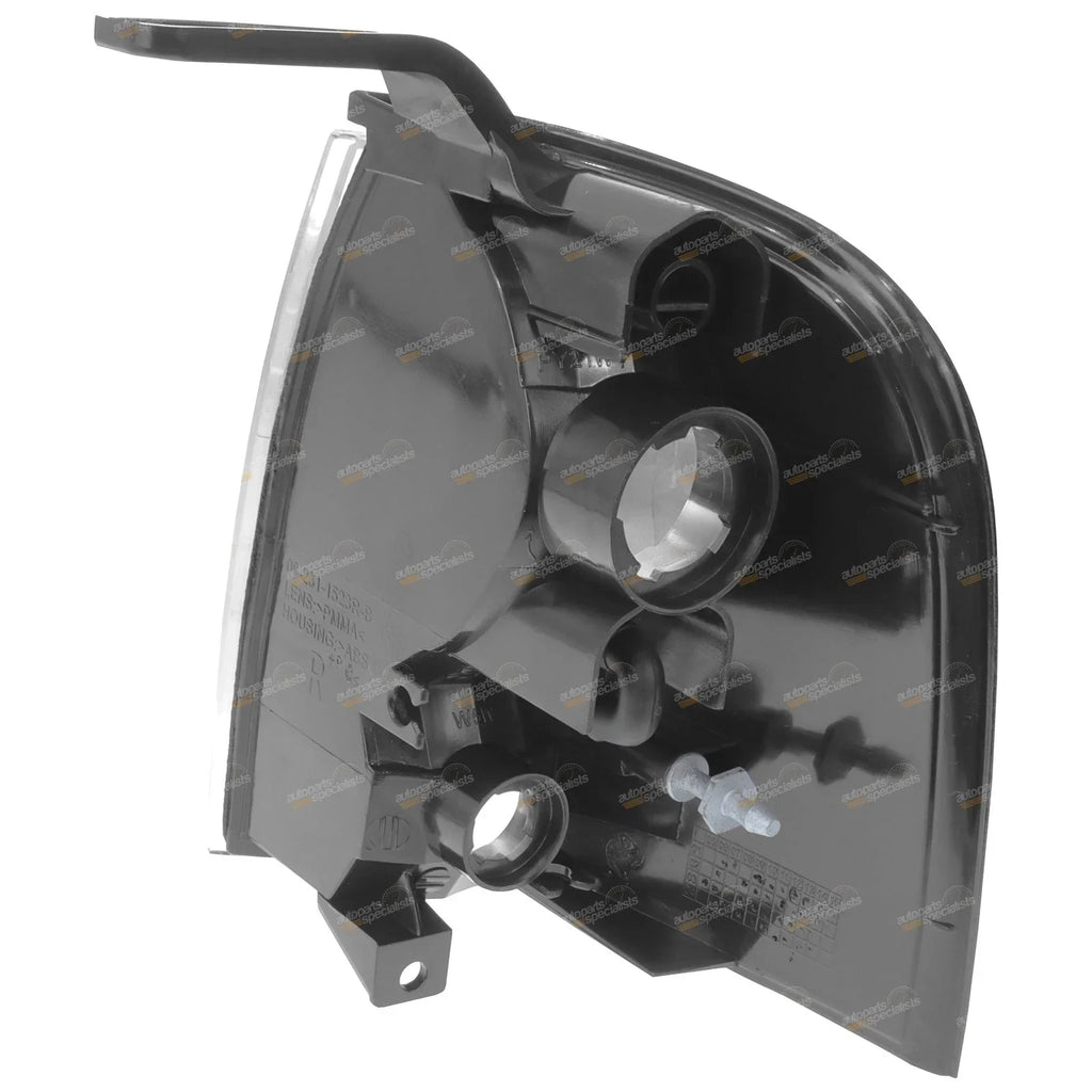 RH Clear Corner Indicator Light for Ford Courier (2002 - 2006)