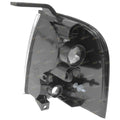 RH Clear Corner Indicator Light for Ford Courier (2002 - 2006)
