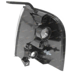 RH Clear Corner Indicator Light for Ford Courier (2002 - 2006)