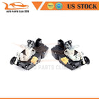 2X Door Lock Actuators for Cadillac CTS (2009–2014)