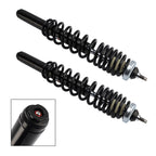 2X Front Shocks 7043532 for Polaris Ranger 400 500 (2008–2019)