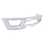 Chrome Front Bumper for Ford Ranger (2019-2023)